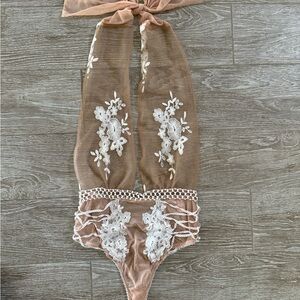 Victoria’s Secret lingerie